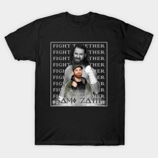 vintage Sami zayn T-Shirt